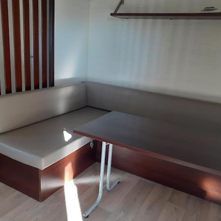 Mobilhome Agreable Sans Draps Ni Serviettes Port-la-Nouvelle Exterior foto