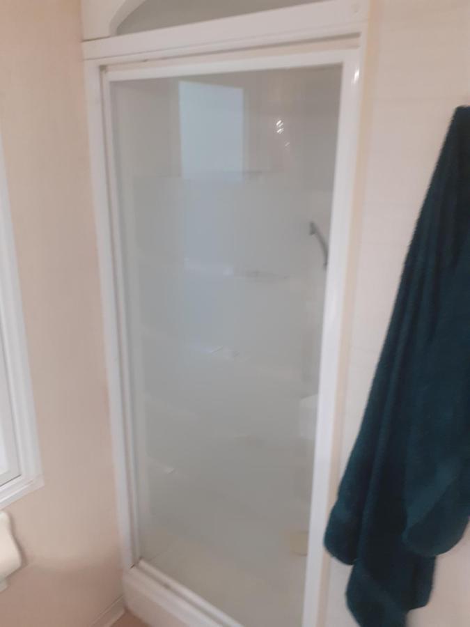 Mobilhome Agreable Sans Draps Ni Serviettes Port-la-Nouvelle Exterior foto